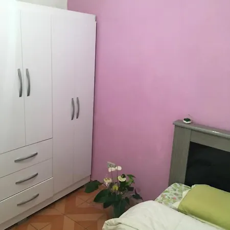 Quarto Individual Casa Super Aconchegante Wifi 350 Mega Osasco Exterior foto