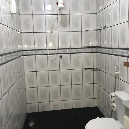 Quarto Individual Casa Super Aconchegante Wifi 350 Mega Osasco Exterior foto
