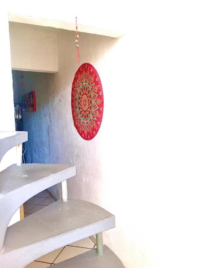 Homestay Individual Casa Super Aconchegante Wifi 350 Mega