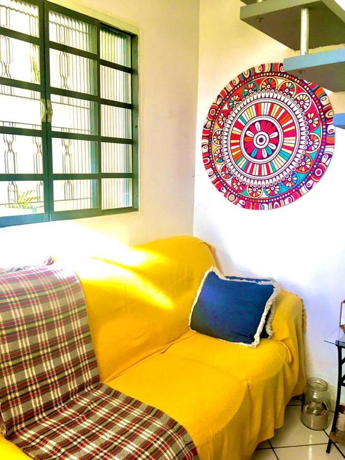 Individual Casa Super Aconchegante Wifi 350 Mega Homestay Osasco