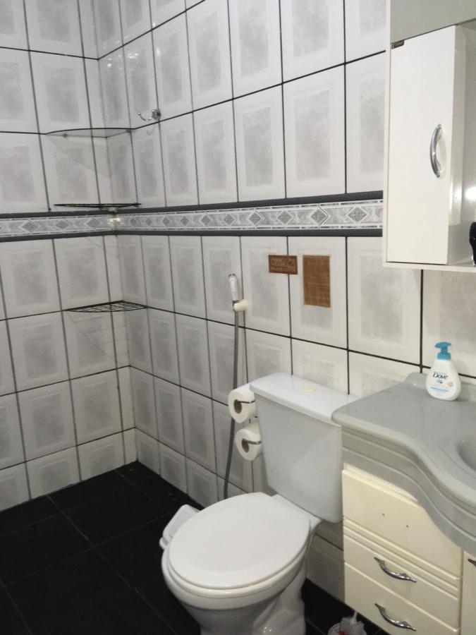 Individual Casa Super Aconchegante Wifi 350 Mega