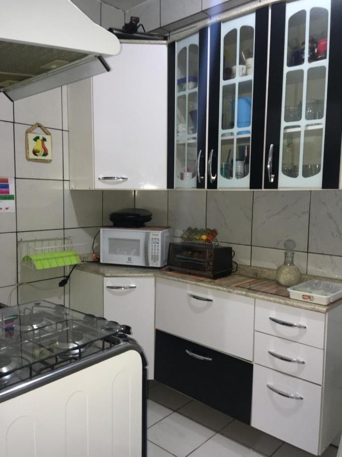 Individual Casa Super Aconchegante Wifi 350 Mega Homestay Osasco