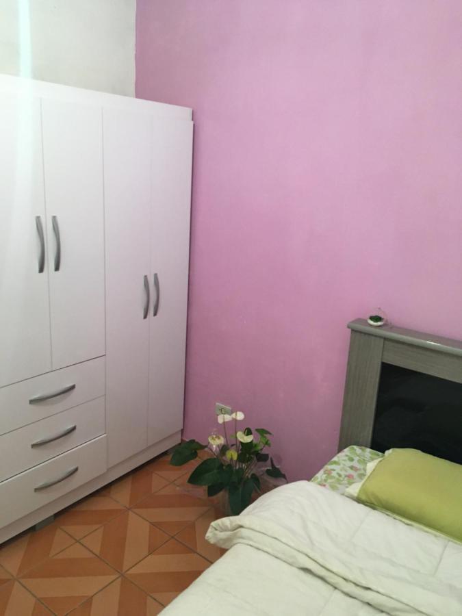 Individual Casa Super Aconchegante Wifi 350 Mega *