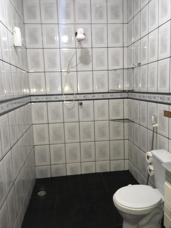 Homestay Individual Casa Super Aconchegante Wifi 350 Mega Osasco