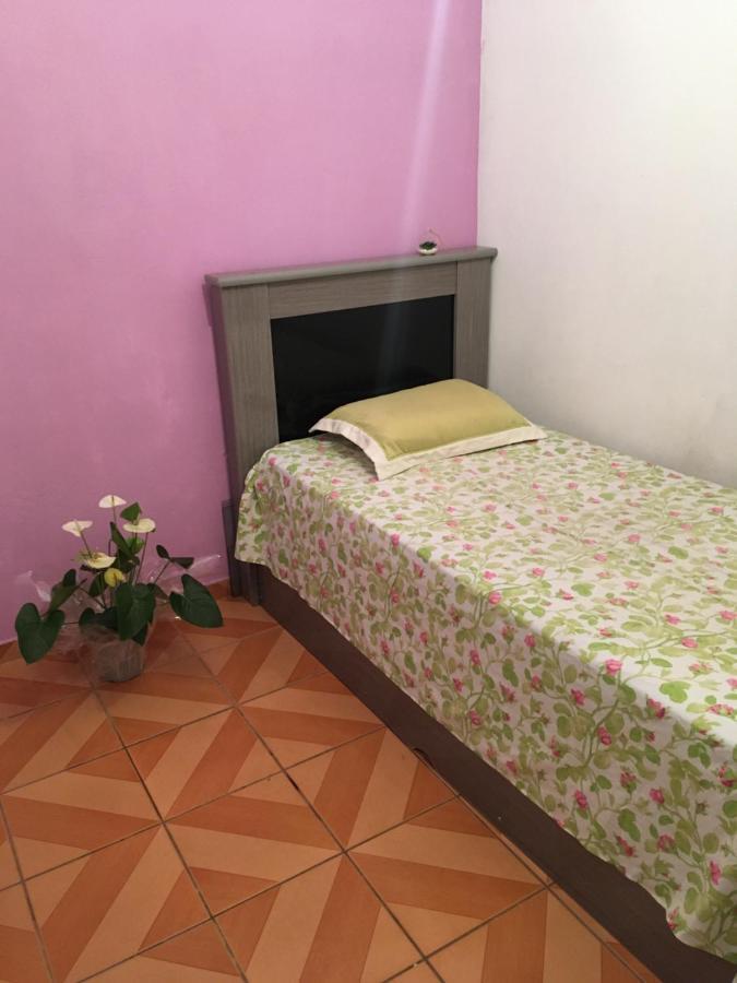 Individual Casa Super Aconchegante Wifi 350 Mega *