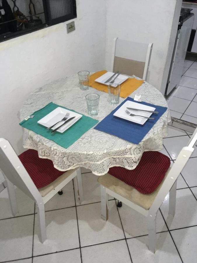 Homestay Individual Casa Super Aconchegante Wifi 350 Mega